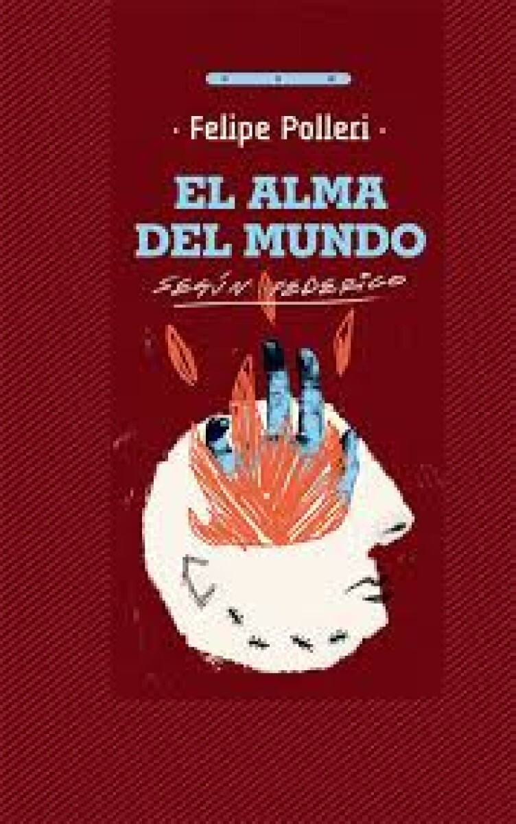 EL ALMA DEL MUNDO 