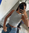 Top Tana Silver