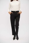 PANTALON ATENEA NEGRO