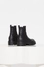 BOTA OLIVIA Negro