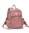 Mochila Zurich Rosa Mauve