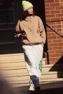 FIELD TRIPPER JACKET Crema