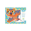 Dibujos Mágicos Para Colorear Animalo-ma Djeco Dibujos Mágicos Para Colorear Animalo-ma Djeco