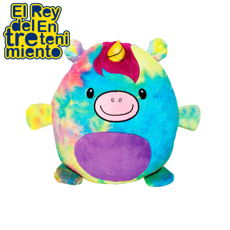 Buzo Polar Magico Canguro Peluche P/ Niños Diseños Violeta