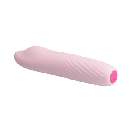 Vibrador Rotador Burke + Tanga Abierta + Passion Touch Vibrador Rotador Burke + Tanga Abierta + Passion Touch