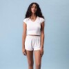 Pijama Lolo Beige