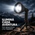 Foco Faro Tipo Mulita 10 Watts Recargable Linterna Tripode Foco Faro Tipo Mulita 10 Watts Recargable Linterna Tripode