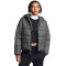 LW INSULATE JACKET-GRY GRY-025
