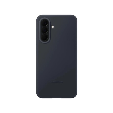 Funda Samsung Silicone Case para Galaxy A37 5G Black