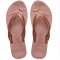 Sandalias de Mujer Havaianas Wedges Wns Rosa