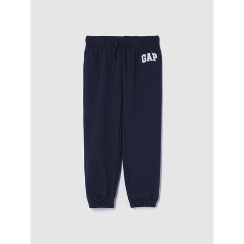 V-FRCH FT LOGO JGR TAPESTRY NAVY 6-12M TAPESTRY NAVY