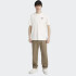 Remera O Neill Small Chest Print Blanco
