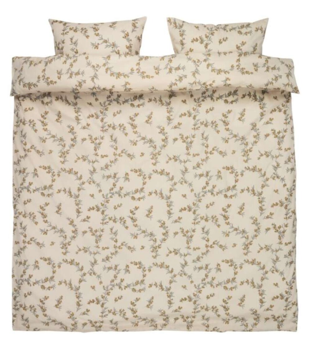 Juego Funda Nordica Miranda 240X220 - Natural 