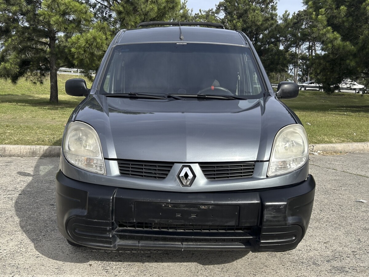 Renault Kangoo 2014 EXCELENTE ESTADO! | Permuta / Financia Renault Kangoo 2014 EXCELENTE ESTADO! | Permuta / Financia