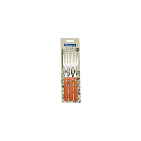 TENEDOR MANGO MADERA X3 DYNAMIC TENEDOR MANGO MADERA X3 DYNAMIC