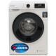 Lavarropas JAMES BLANCO Carga Frontal INVERTER Lavarropas JAMES BLANCO Carga Frontal INVERTER