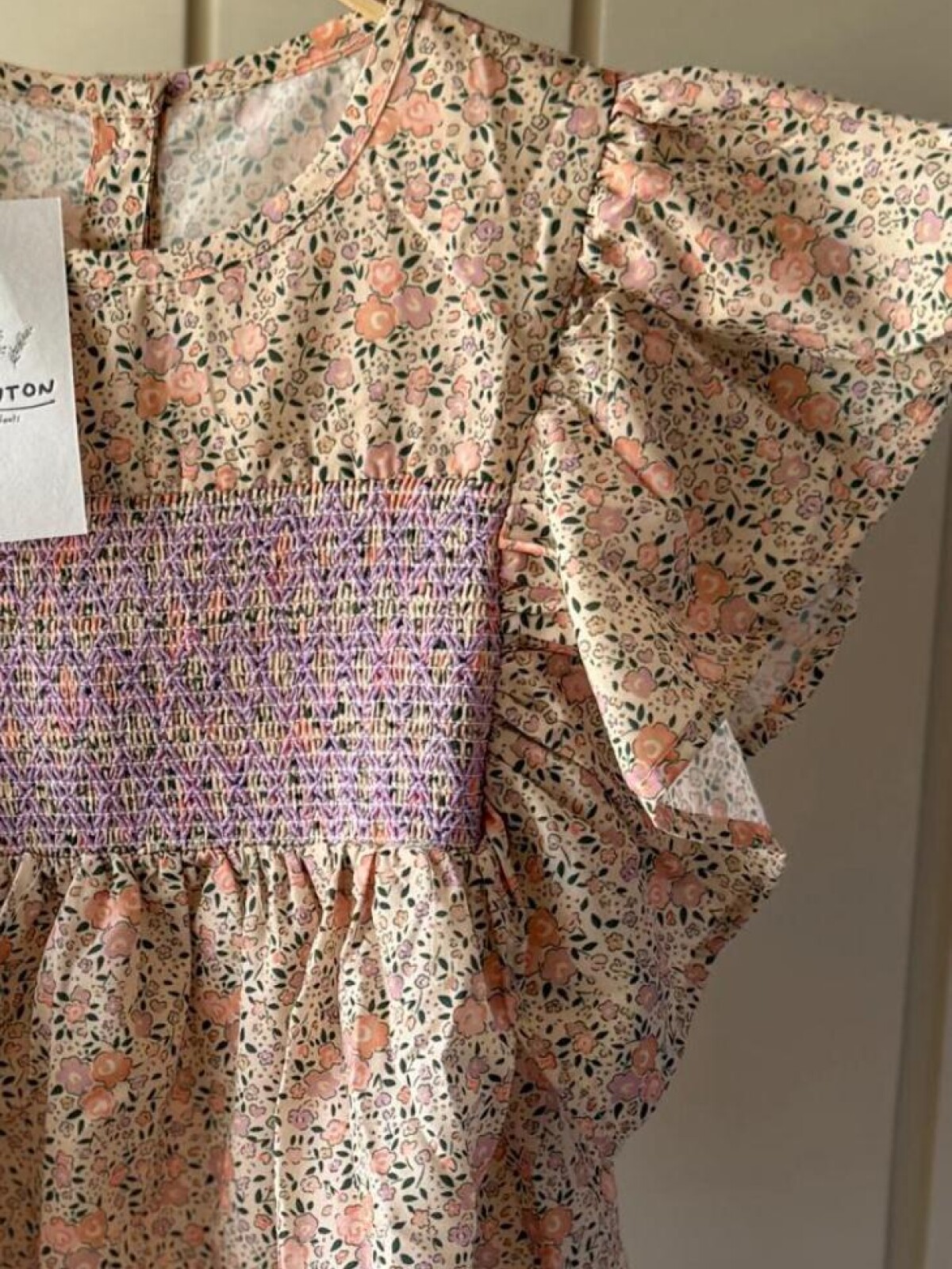 Vestido Cala Vestido Cala