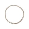 Pulsera Bolitas-Plata 925-Sin piedra-PU3722 sinpiedra