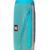 Parlante TG-157 Con Luces Y Bluetooth VERDE