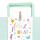 Tarjeta feliz día 10x10 DISEÑO 3