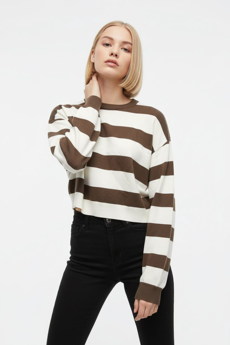 Remera Cilan - Estampado 2 
