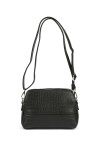 Bandolera Baliza Negro