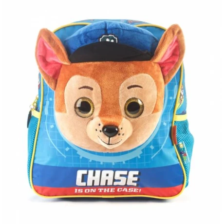 Mochila Patrulla de Cachorros 33 cm Plush 001