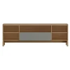 Rack Barcelona 1 Puerta 1 Cajon 1.80 2154vz Rack Barcelona 1 Puerta 1 Cajon 1.80 2154vz