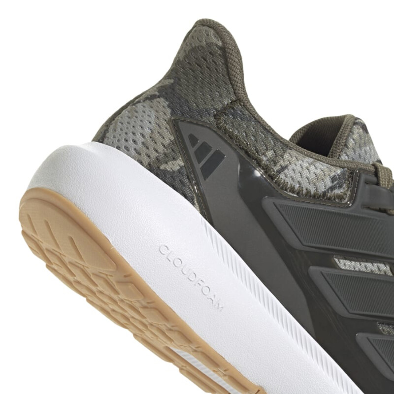 Championes Adidas Ultimashow 2.0 de Hombre - IH7722 Oliva-verde