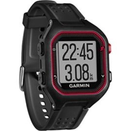 Reloj Pulsometro Garmin Forerunner 165 Reloj Pulsometro Garmin Forerunner 165