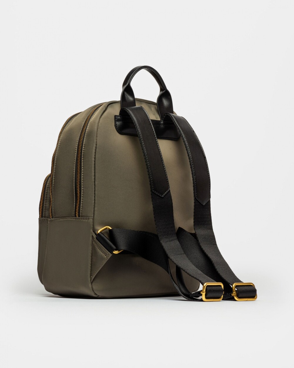 Mochila Bolt en Nylon Verde