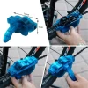Kit De Herramientas De Limpieza De Bici 6 En 1 Kit De Herramientas De Limpieza De Bici 6 En 1