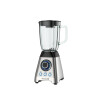 Licuadora Con Jarra De Vidrio 1.5 Lts. 1200W Hausberg HB-7764 Licuadora Con Jarra De Vidrio 1.5 Lts. 1200W Hausberg HB-7764