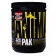 ANIMAL PAK UNIVERSAL NUTRITION 411 GR ANIMAL PAK UNIVERSAL NUTRITION 411 GR