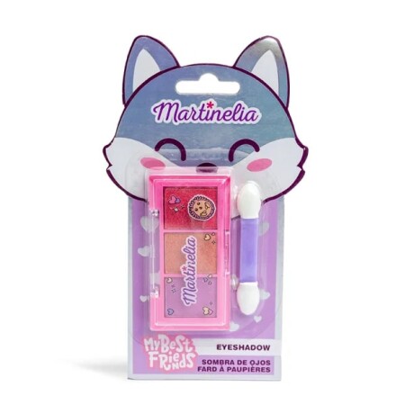 Sombra x 3 Martinelia Sombra x 3 Martinelia