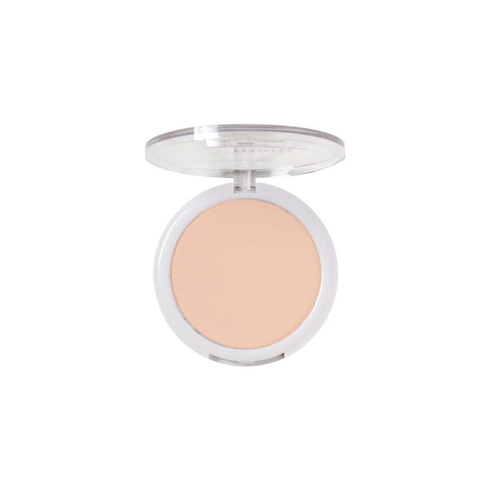 PHOERA POWER MATTE SHEER NATURAL 202 CJ