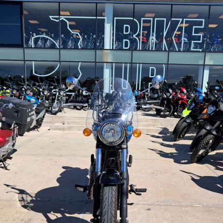 Royal Enfield Meteor 350 Usada Royal Enfield Meteor 350 Usada