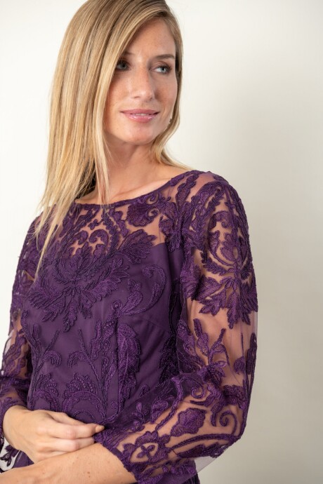VESTIDO GALATEA VESTIDO GALATEA