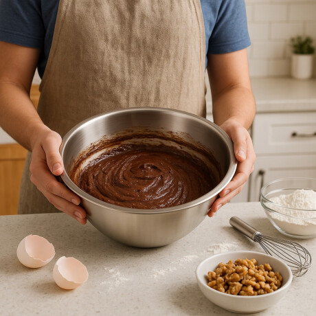 Bowl 1.4 Litros 20 cm Acero Inoxidable Bowl 1.4 Litros 20 cm Acero Inoxidable