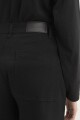 Jean Wide Leg NEGRO