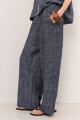 PANTALON ALFONSA AZUL