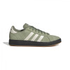 Championes Adidas GRAND COURT BASE 00S Hombre KK4784 Verde-blanco