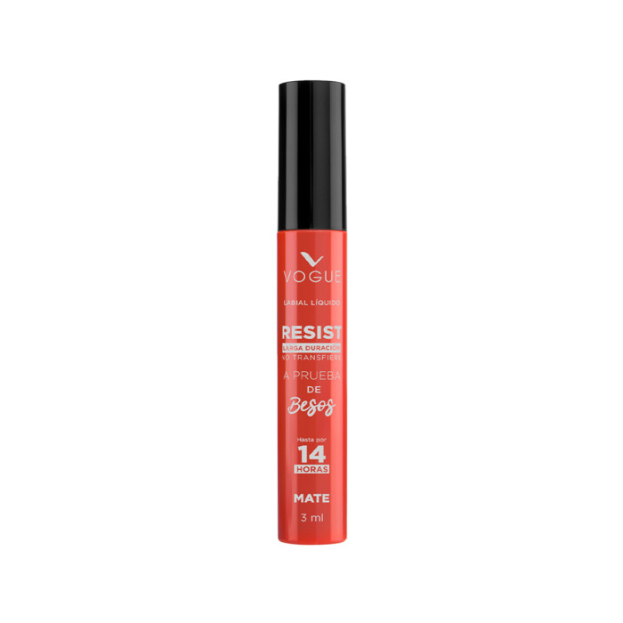VOGUE LABIAL RESIST SOÑADORA 3ML única