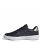 Championes de Mujer Adidas Court Block Negro - Plata