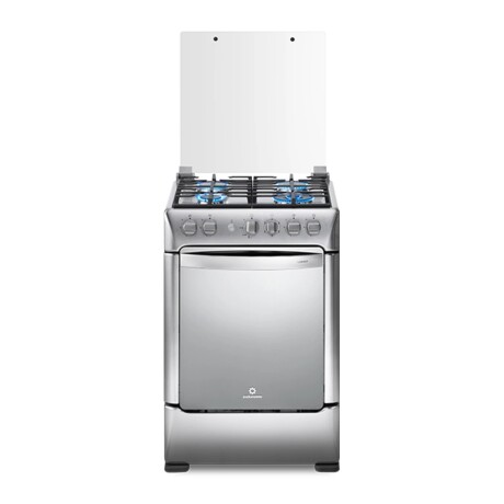 Cocina 4 hornallas con Grill a gas Indurama FLORENCIA Cocina 4 hornallas con Grill a gas Indurama FLORENCIA