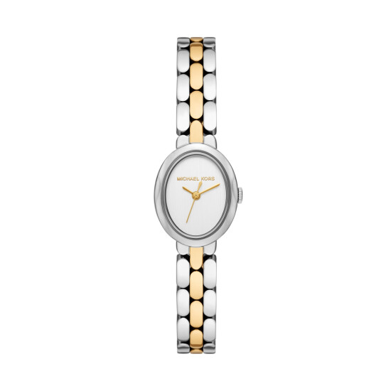 Reloj MICHAEL KORS MAUDE Acero Combinado Esfera 21mm 0