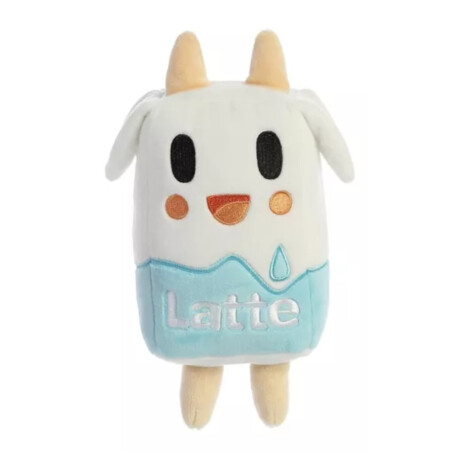 Peluche Tokidoki Moofia Latte Peluche Tokidoki Moofia Latte