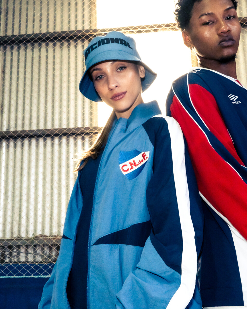 PILUSO NACIONAL Nacional 