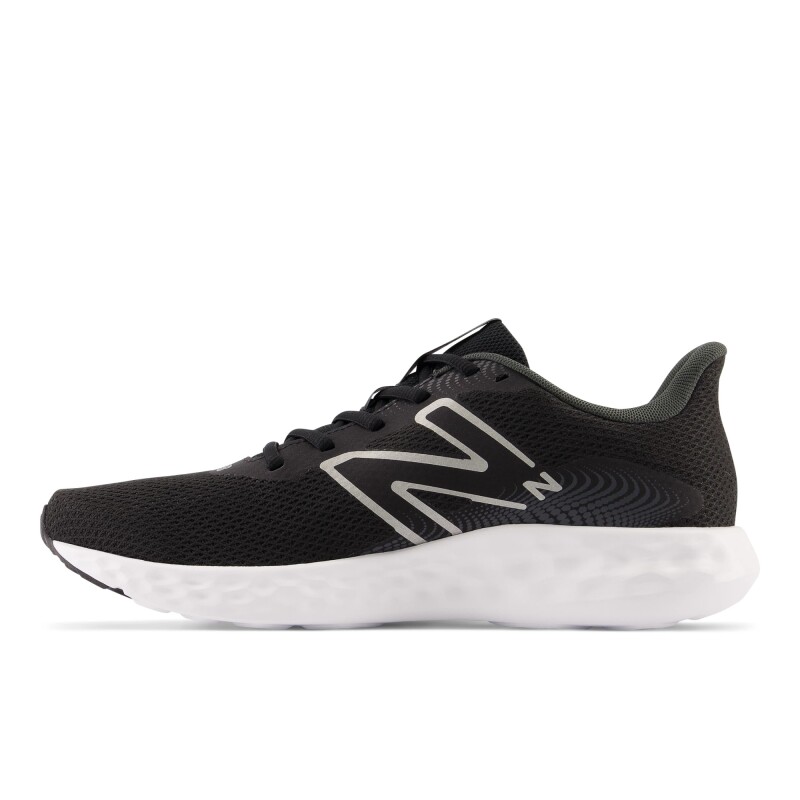 Championes New Balance de Hombre - 411 - M411LB3 BLACK