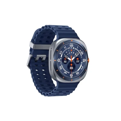 Samsung Galaxy Watch Ultra 47mm (2025) Samsung Galaxy Watch Ultra 47mm (2025)